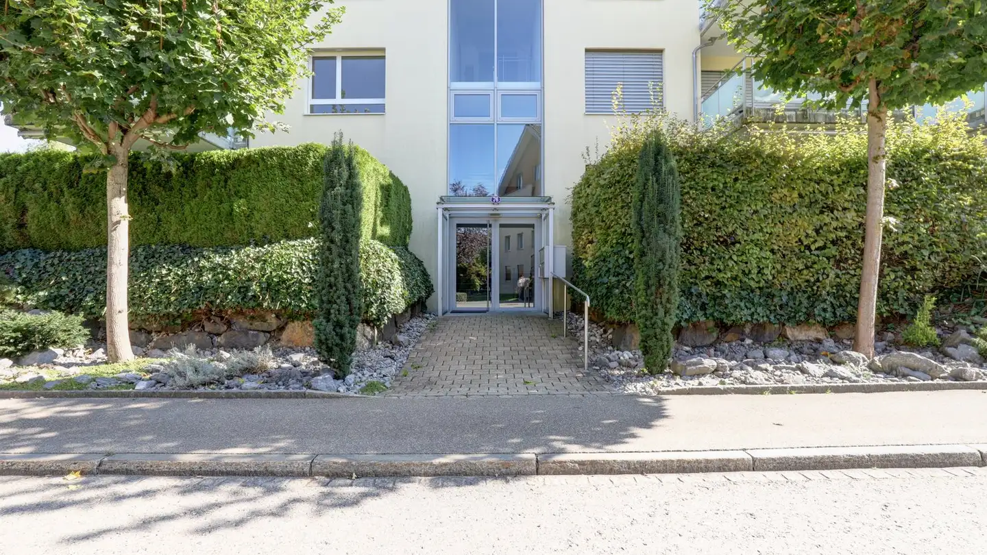 Appartamento in vendita - Kesselhaldenstrasse 76, 9016 St. Gallen - Photo 2