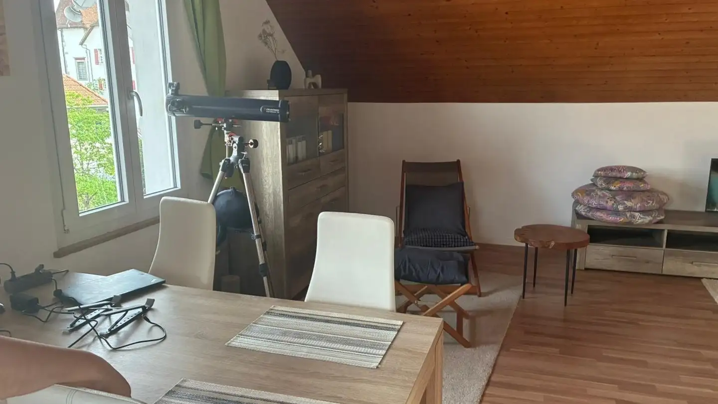 Appartement à louer - Weissensteinstrasse 100, 4515 Oberdorf SO - Photo 3