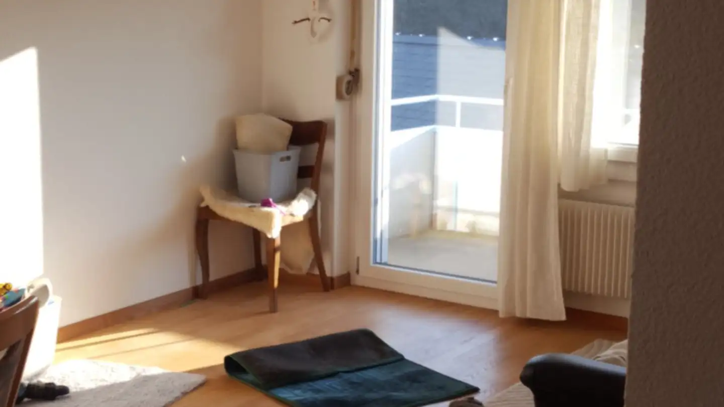 Wohnung mieten - Schulhausgasse 18, 3110 Münsingen