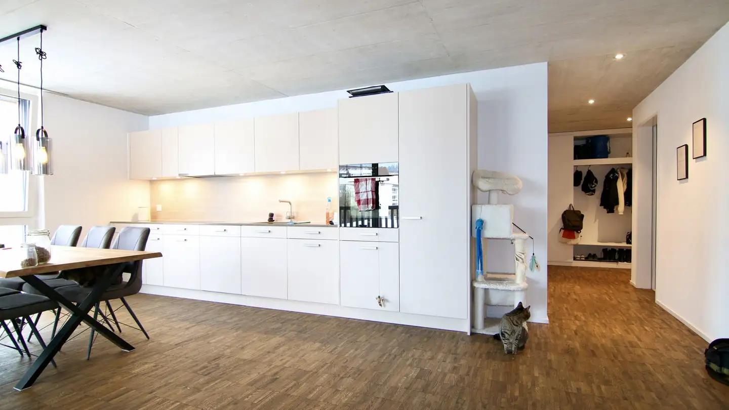 Apartment for rent - Allmendgasse 30, 4512 Bellach