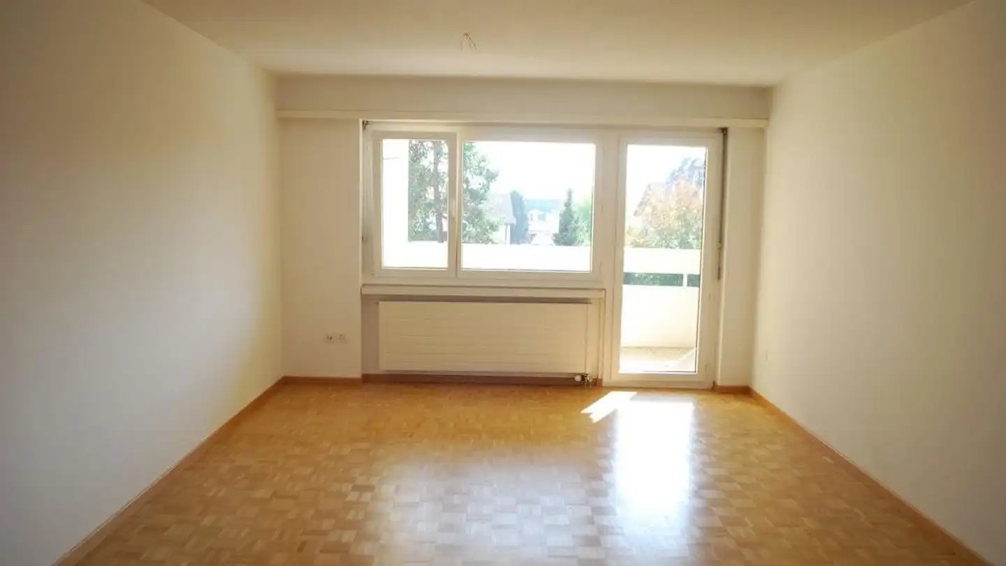 Apartment for rent - Lindenstrasse 17, 9500 Wil SG - Photo 2