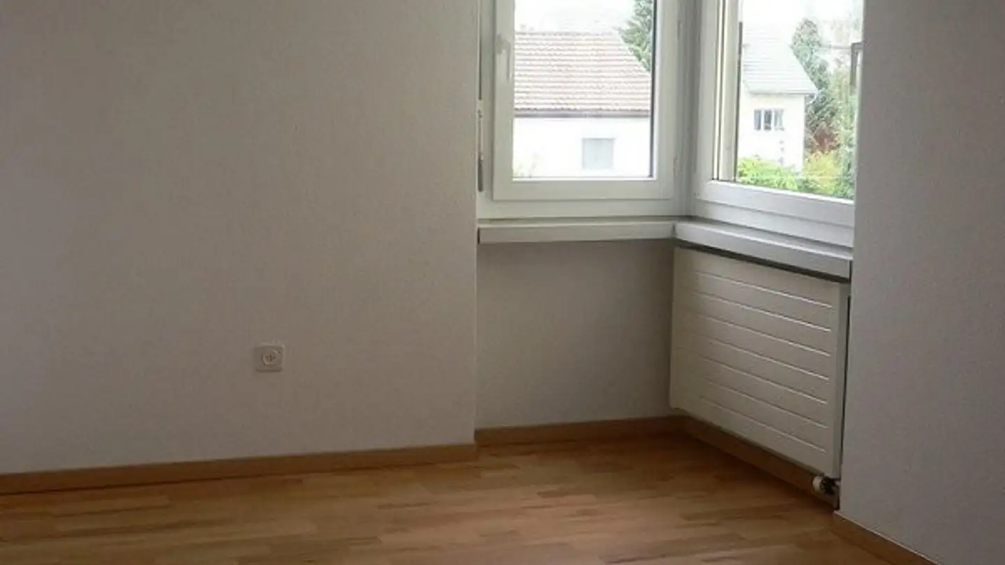 Apartment for rent - Lindenstrasse 17, 9500 Wil SG - Photo 3