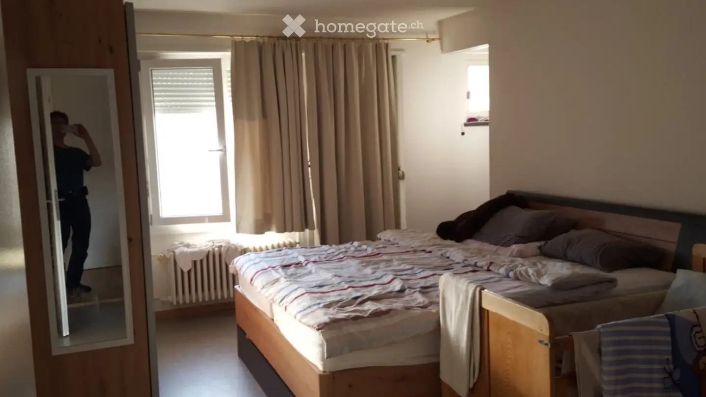 Wohnung mieten - Schulhausgasse 18, 3110 Münsingen - Foto 4