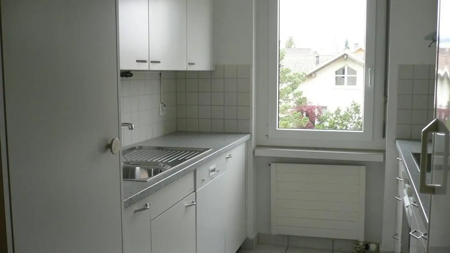 Apartment for rent - Lindenstrasse 17, 9500 Wil SG - Photo 4
