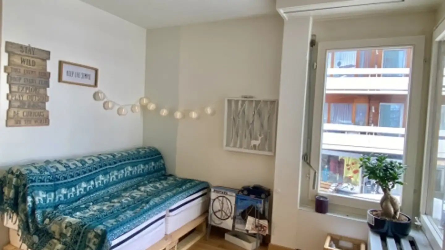 Appartamento ammobiliato in affitto - 7017 Flims Dorf - Photo 3