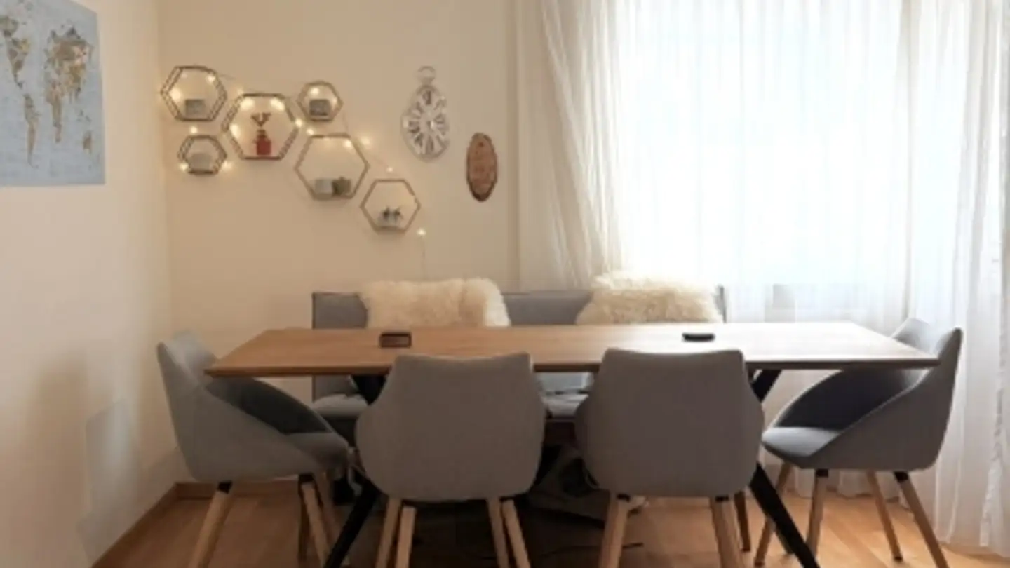 Appartamento ammobiliato in affitto - 7017 Flims Dorf - Photo 4