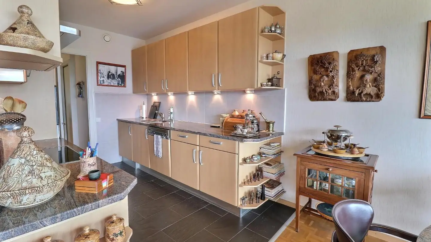 Wohnung kaufen - Avenue De-Budé, 1202 Genève - Foto 2