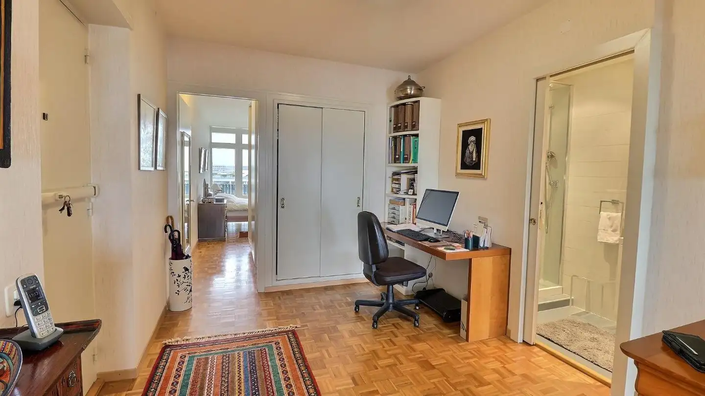 Wohnung kaufen - Avenue De-Budé, 1202 Genève - Foto 3