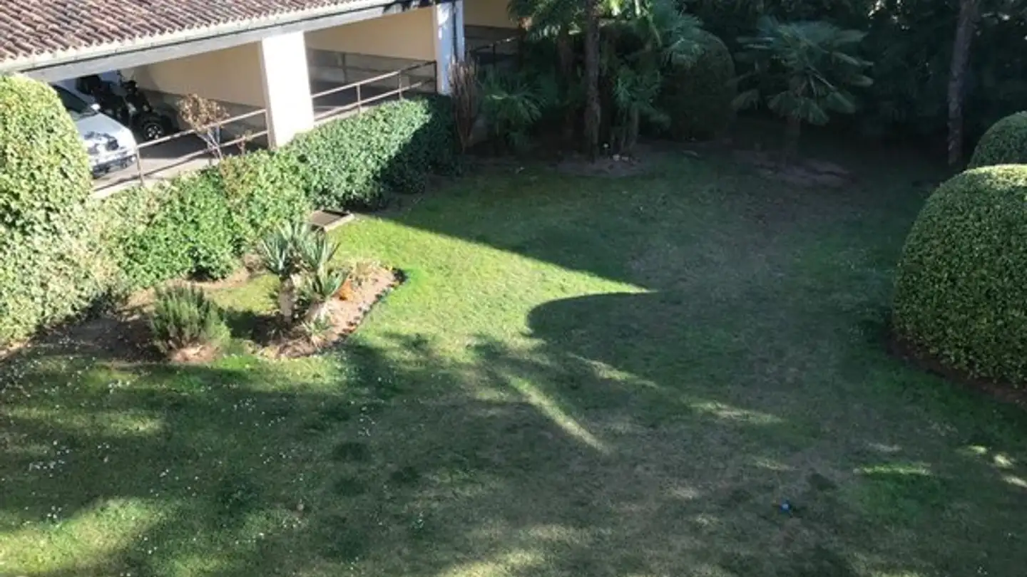 Appartamento in vendita - Via Camana 3, 6965 Cadro - Photo 2