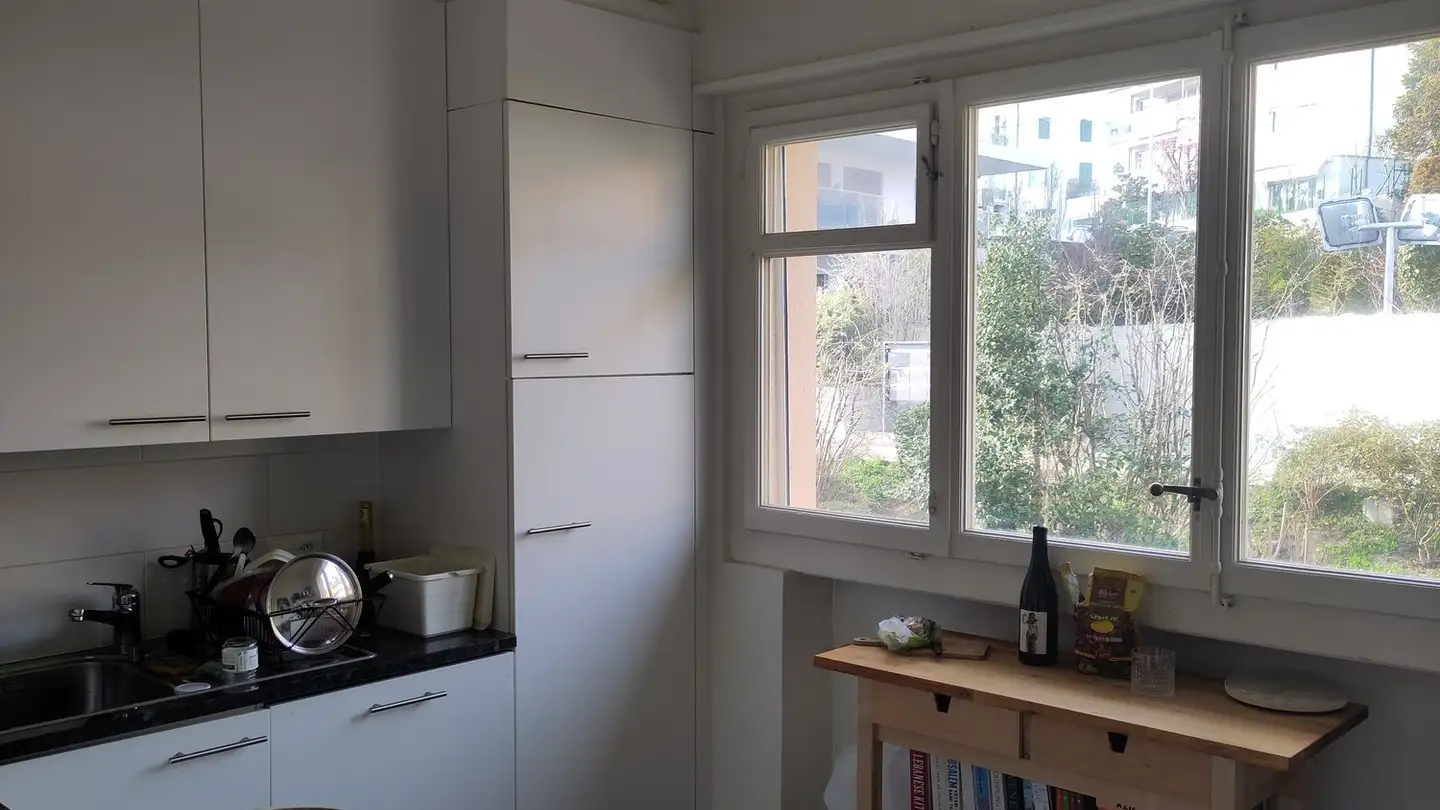 Appartement à louer - Chemin Du Château-Sec 17, 1009 Pully - Photo 3