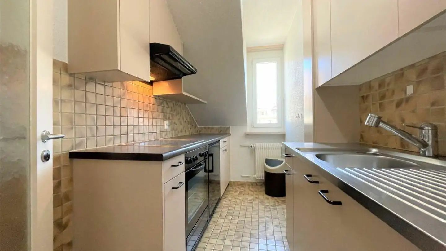 Appartamento in affitto - Falkensteinstrasse 14, 9000 St. Gallen - Foto 2