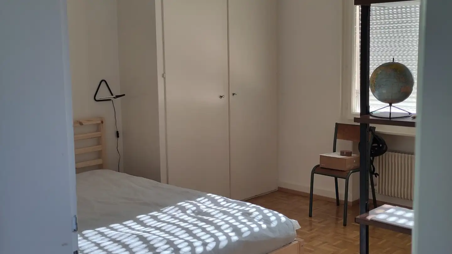 Appartement à louer - Chemin Du Château-Sec 17, 1009 Pully - Photo 4