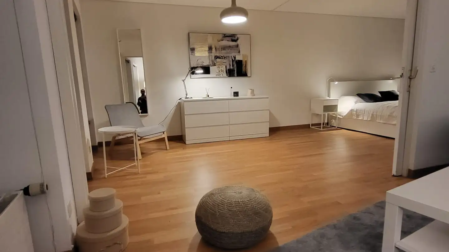 Appartement à louer - 1700 Fribourg - Photo 2