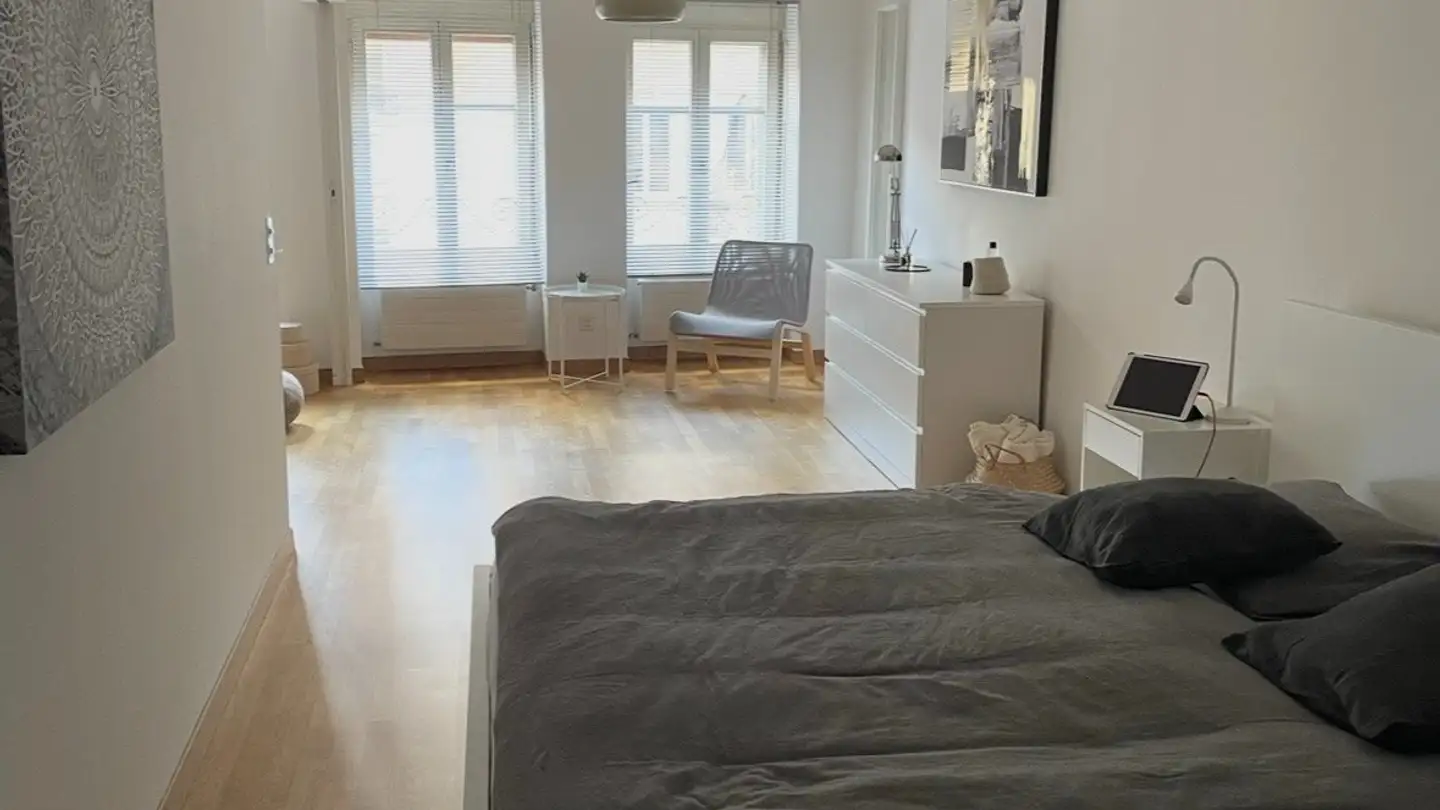Appartement à louer - 1700 Fribourg - Photo 4