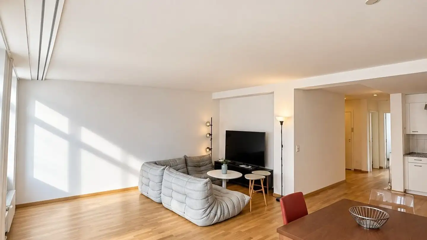 Single room for rent - Häringstrasse, 8001 Zürich