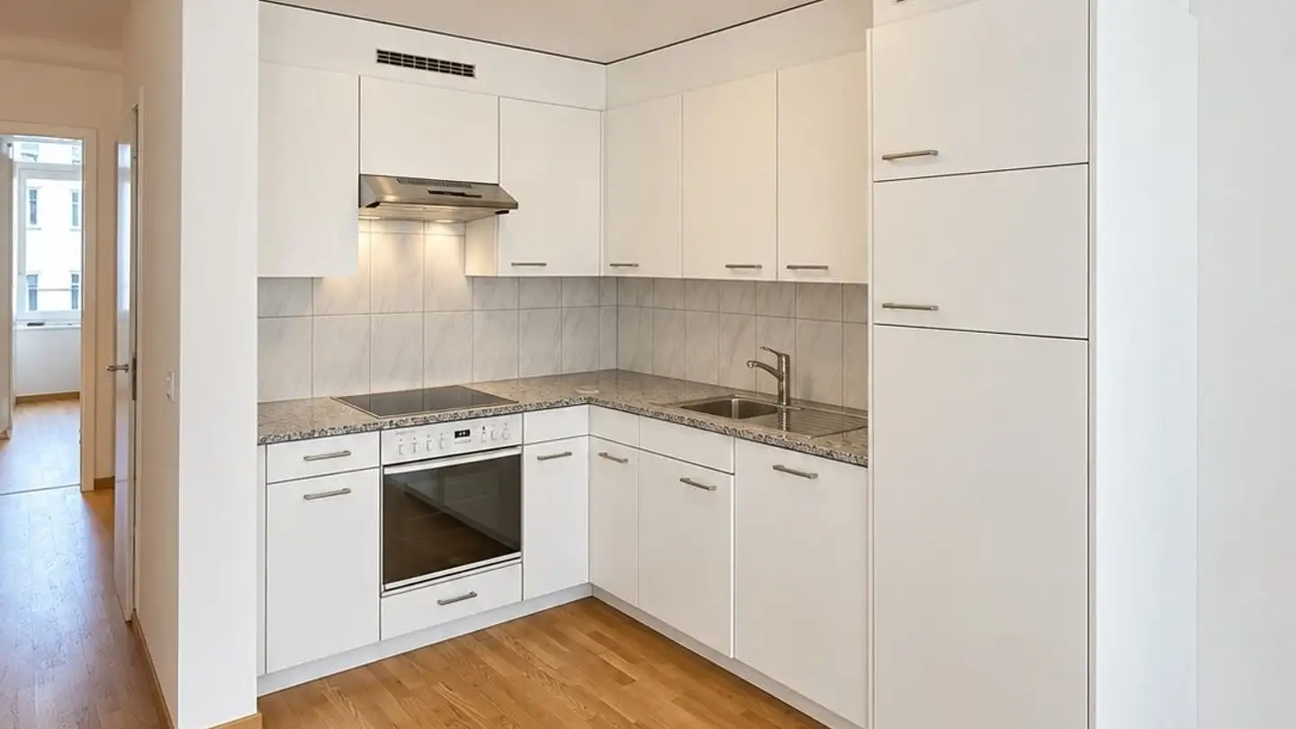 Single room for rent - Häringstrasse, 8001 Zürich - Photo 2