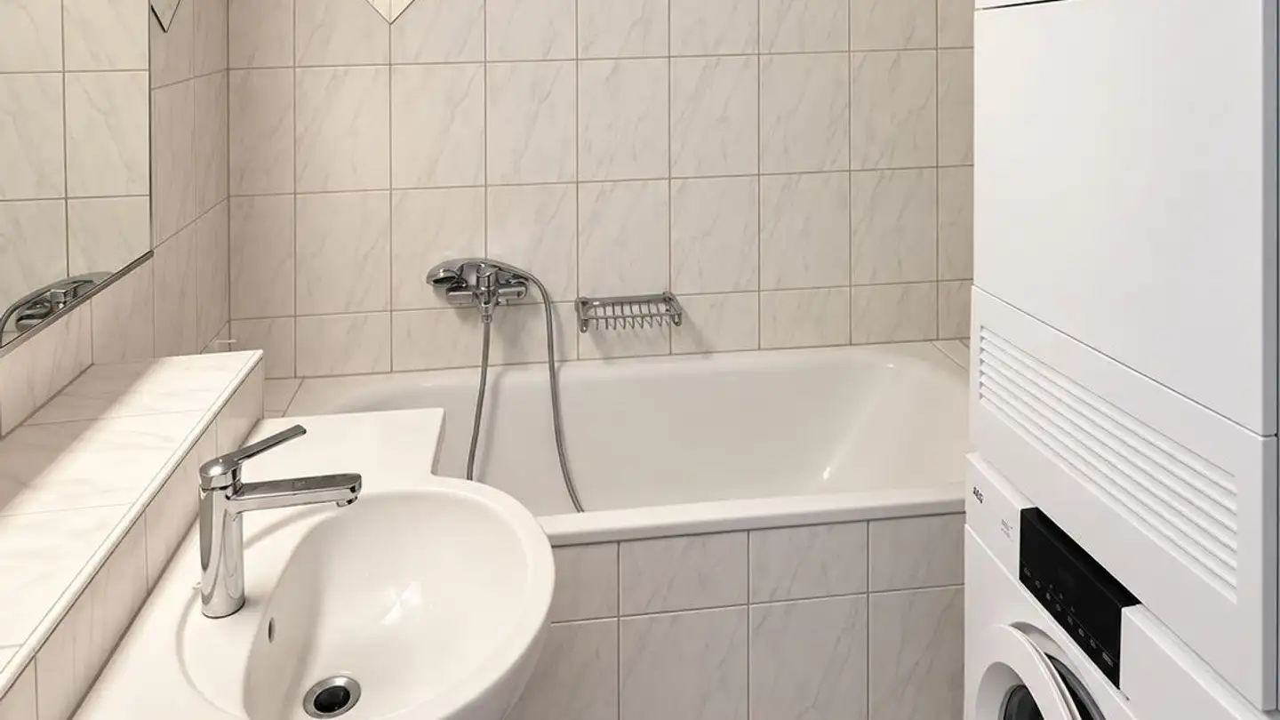 Single room for rent - Häringstrasse, 8001 Zürich - Photo 4