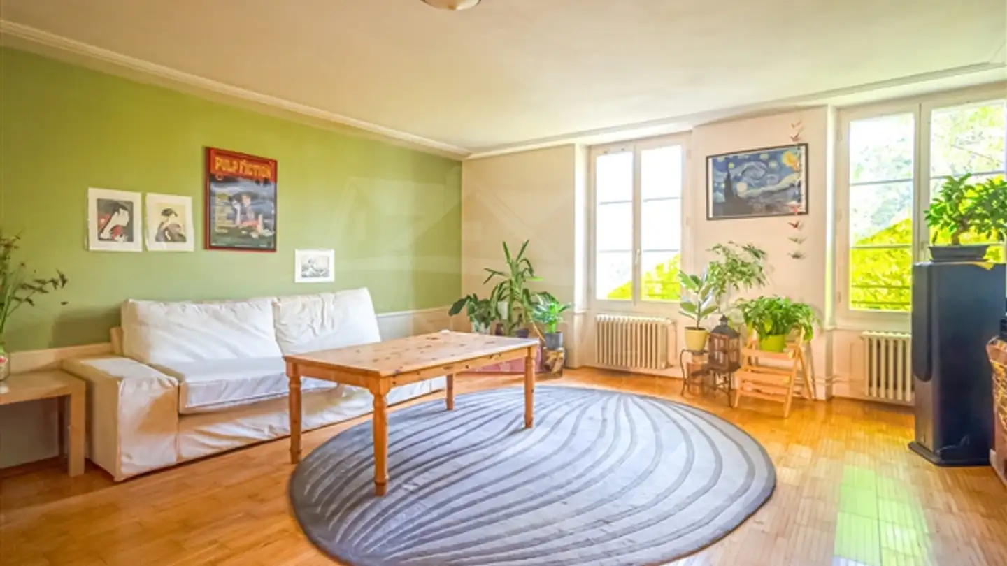 Apartment for sale - Mühlegasse 2, 4663 Aarburg - Photo 2