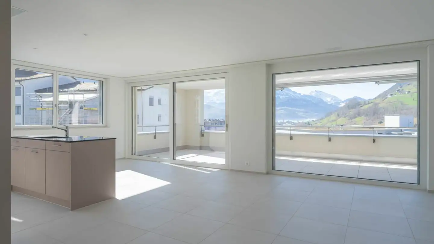 Apartment for rent - Feld 29, 6423 Seewen SZ - Photo 3