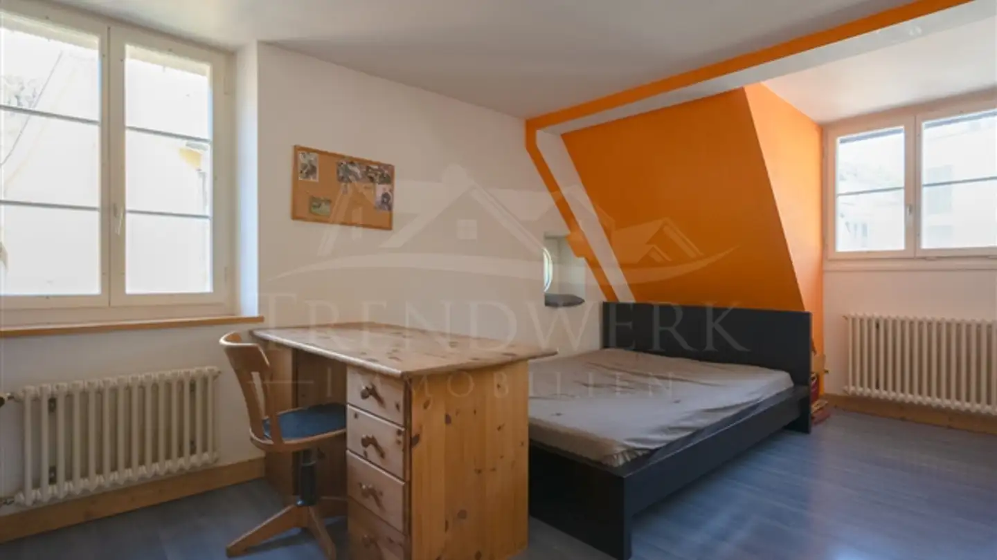 Apartment for sale - Mühlegasse 2, 4663 Aarburg - Photo 3