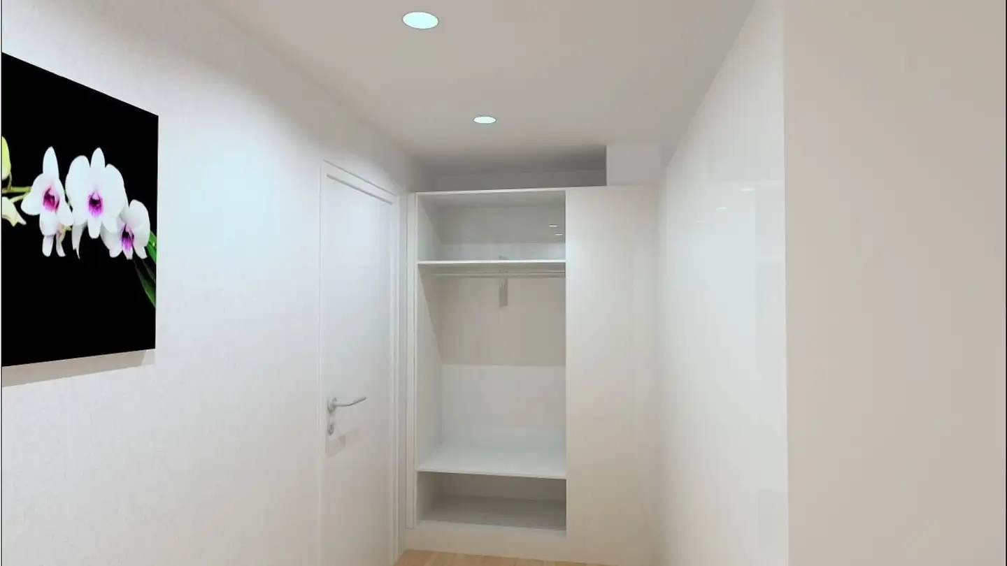 Appartamento in affitto - Unterdorfstrasse, 3072 Ostermundigen - Photo 3