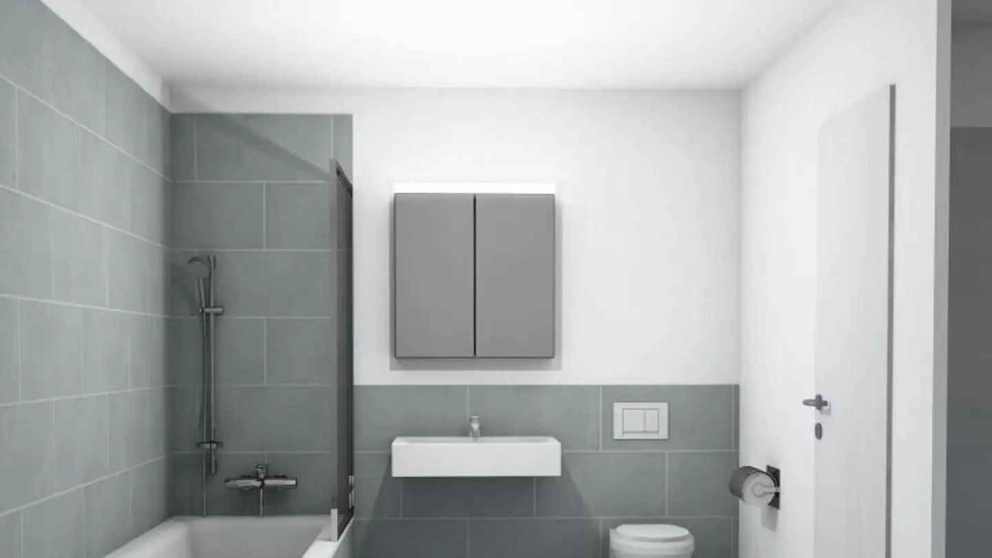 Appartamento in affitto - Unterdorfstrasse, 3072 Ostermundigen - Photo 4