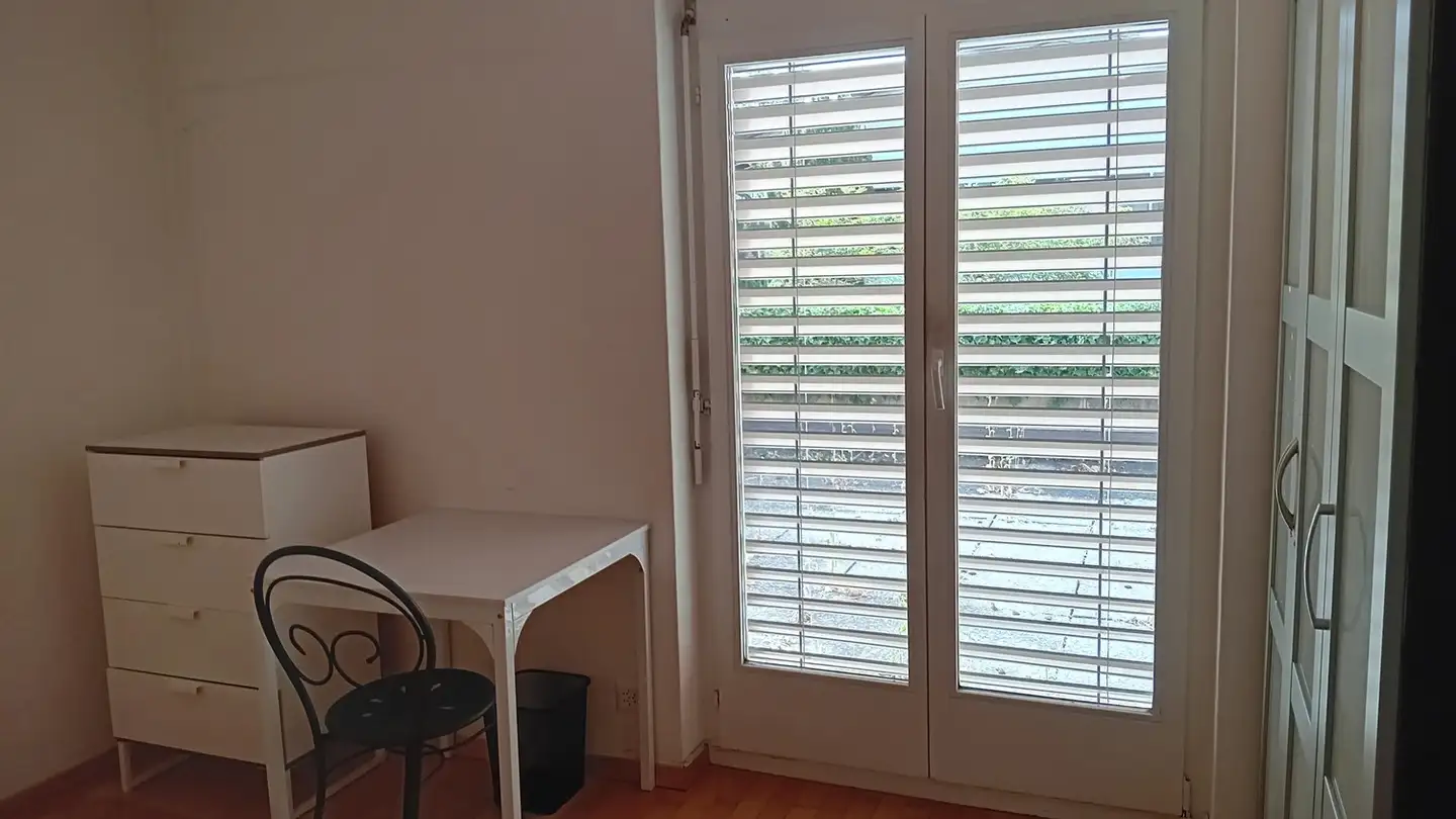 Chambre à louer - 8704 Herrliberg