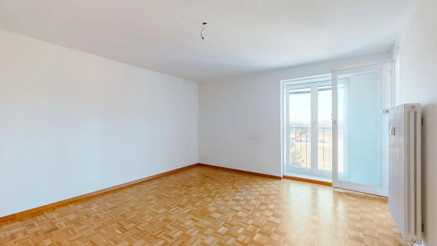 Apartment for rent - Alte Bernstrasse 9, 3148 Lanzenhäusern - Photo 4