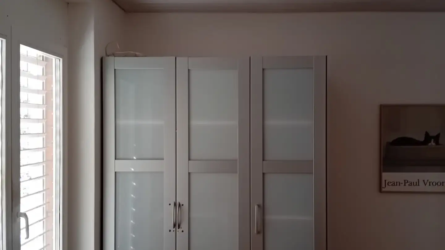 Chambre à louer - 8704 Herrliberg - Photo 2