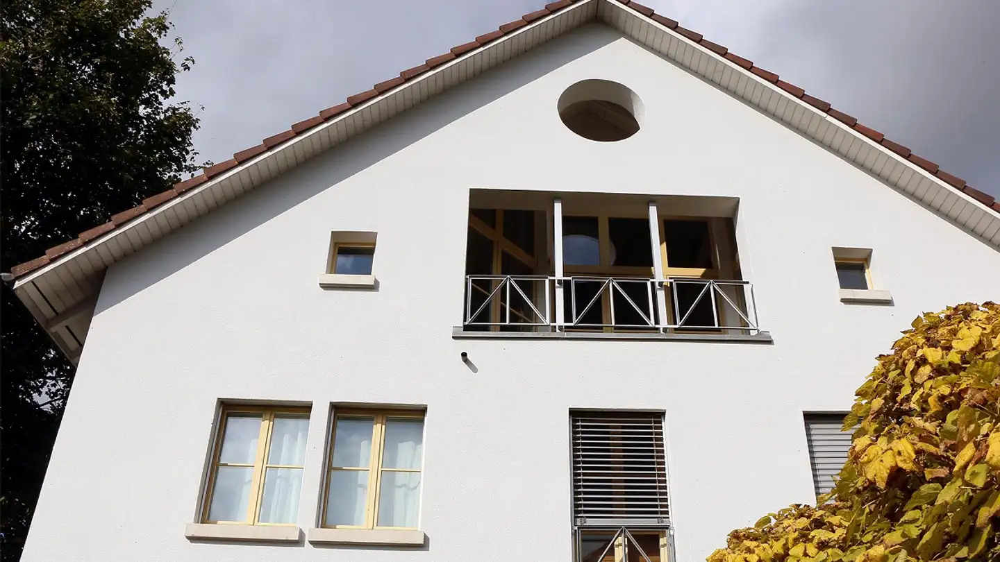 Attico in vendita - Bernrainstrasse 6, 8556 Wigoltingen