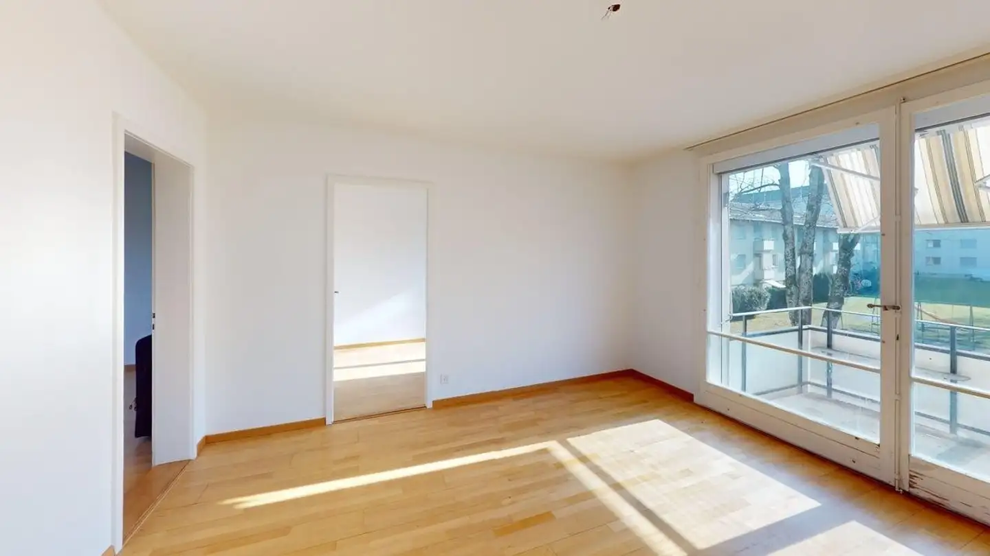 Apartment for rent - Köschenrütistrasse 77, 8052 Zürich - Photo 3