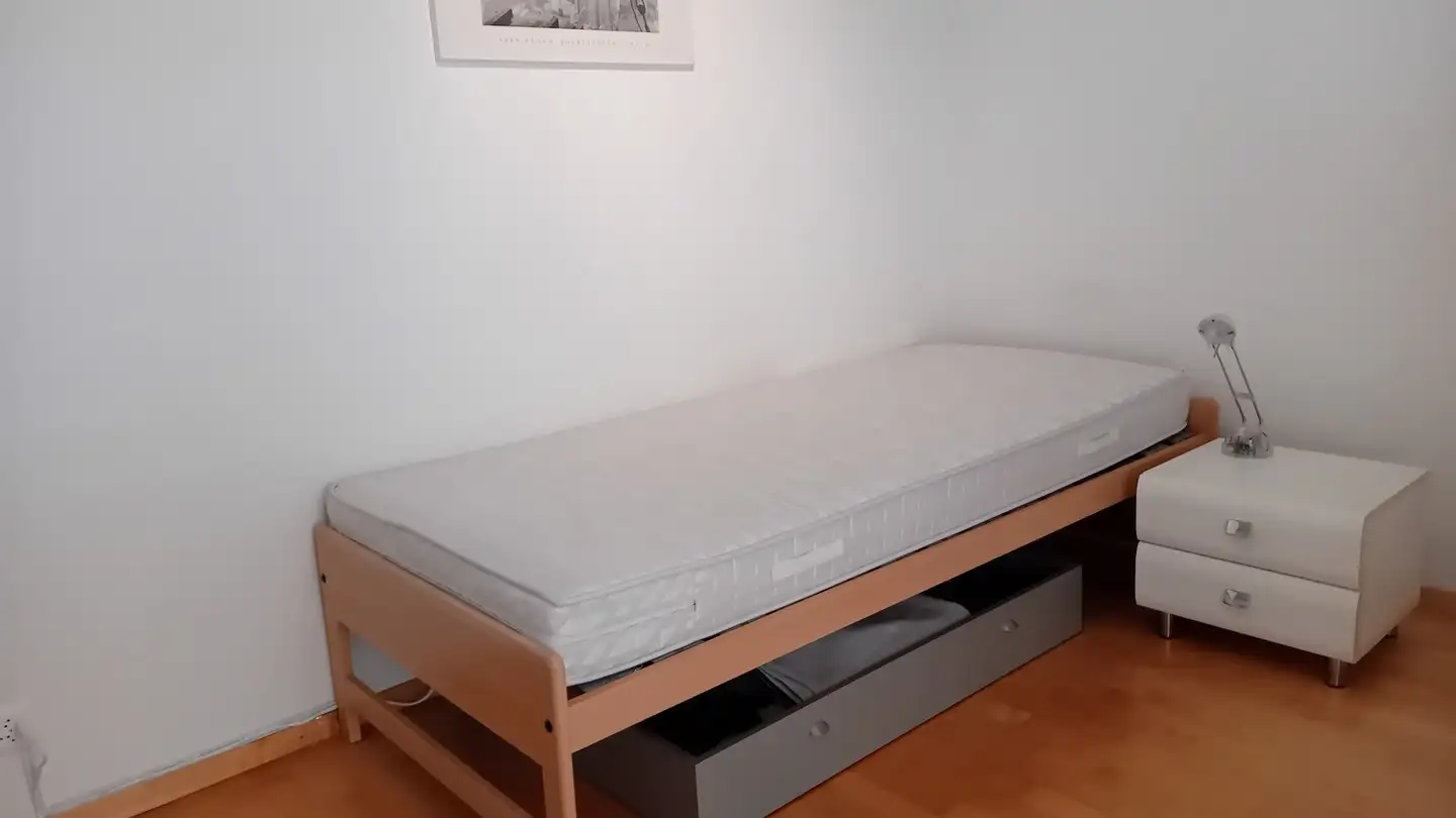 Chambre à louer - 8704 Herrliberg - Photo 4