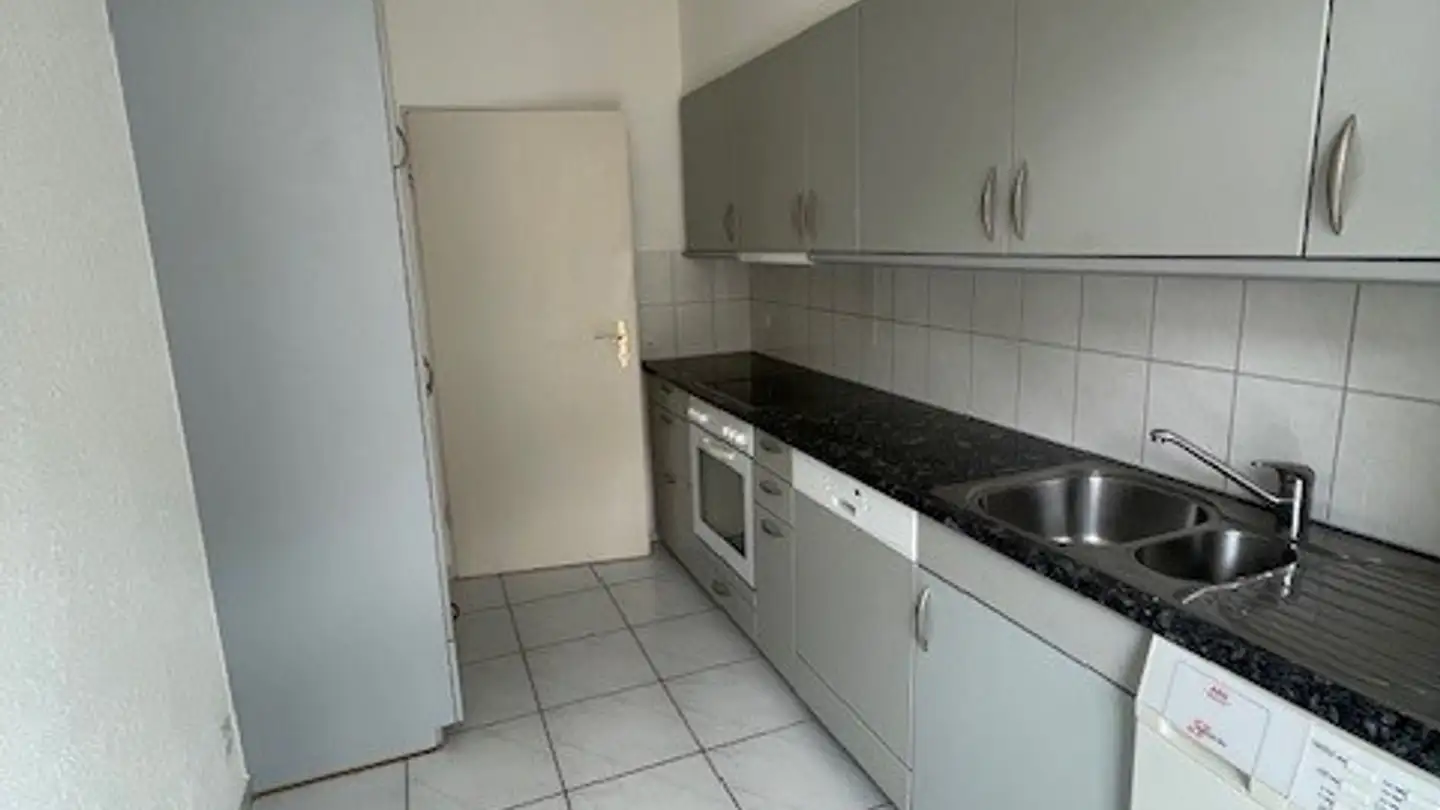 Appartamento in affitto - Klingelbergstrasse 91, 4056 Basel - Foto 2