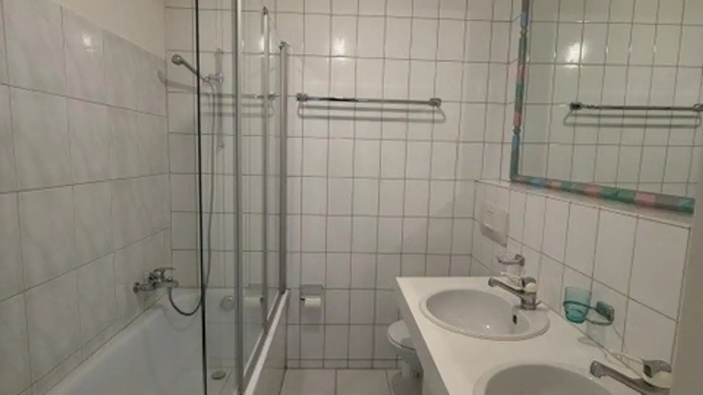 Appartamento in affitto - Klingelbergstrasse 91, 4056 Basel - Foto 3