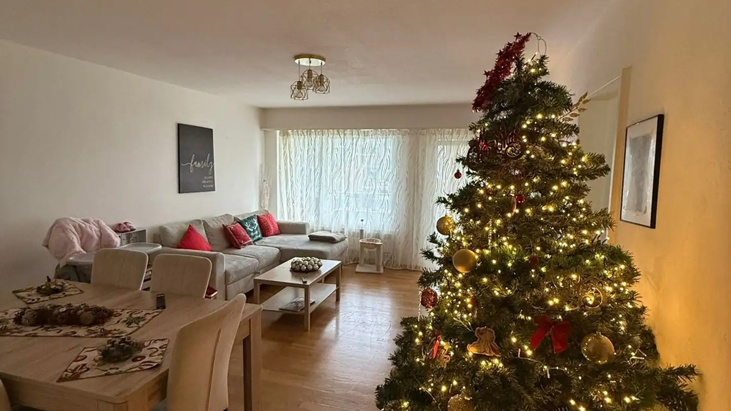 Wohnung mieten - Irisweg 6, 4563 Gerlafingen