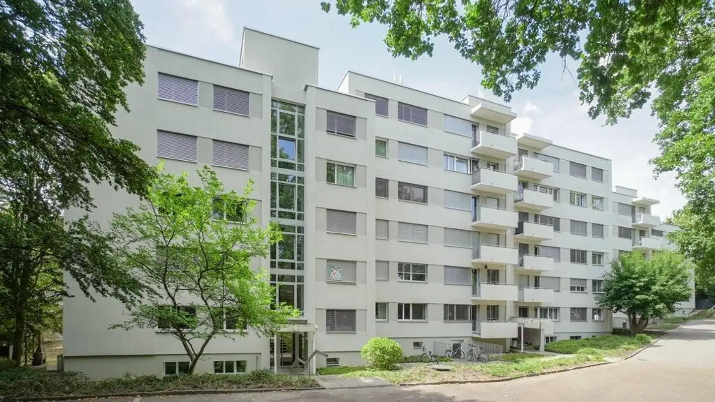 Appartamento in affitto - 3006 Bern