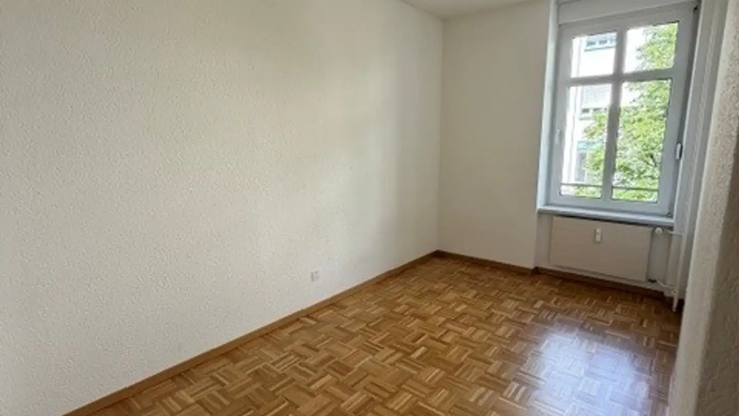 Appartamento in affitto - Klingelbergstrasse 91, 4056 Basel - Foto 4