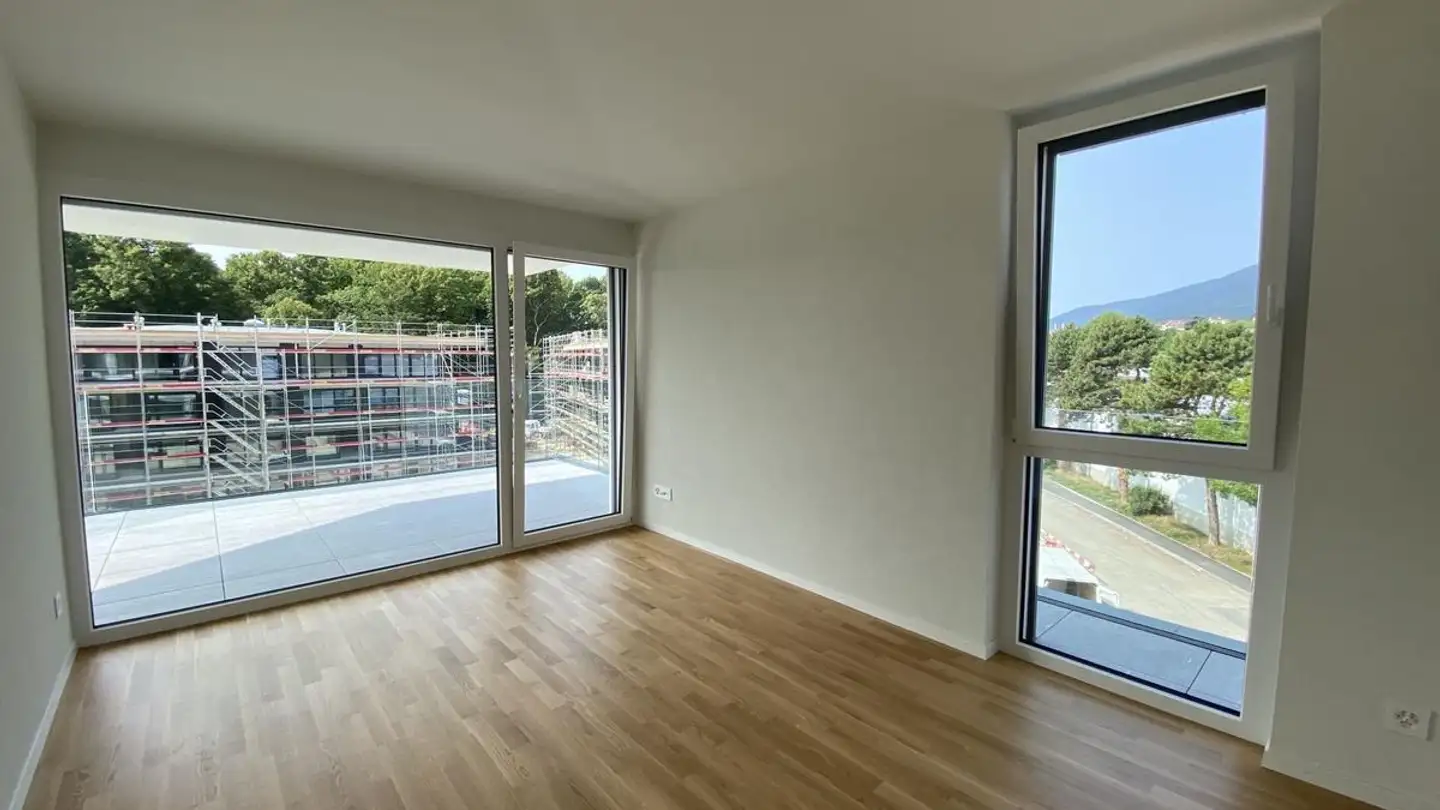 Appartamento in affitto - Chemin Du Vivier 8, 2016 Cortaillod - Foto 2