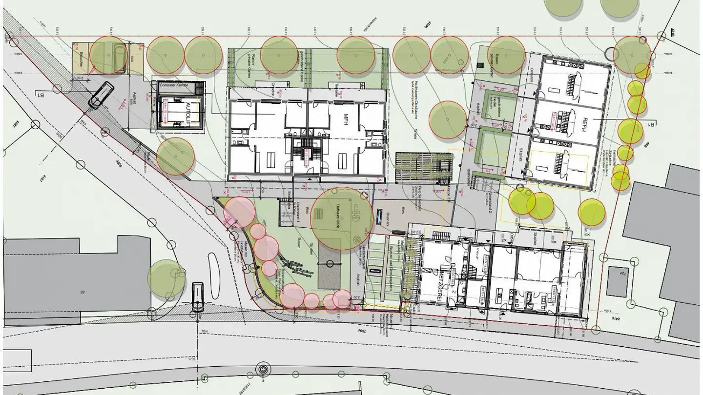 Attico in vendita - Hauptstrasse 74, 3255 Rapperswil BE - Foto 3