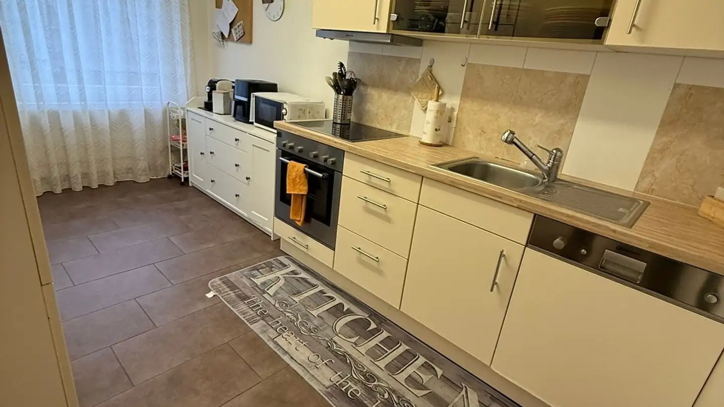 Wohnung mieten - Irisweg 6, 4563 Gerlafingen - Foto 2