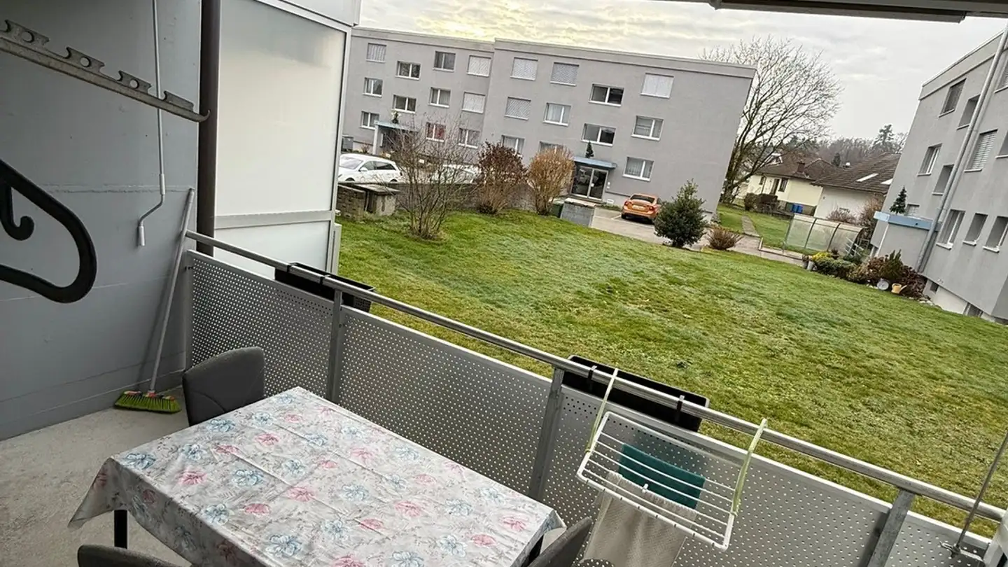 Wohnung mieten - Irisweg 6, 4563 Gerlafingen - Foto 3