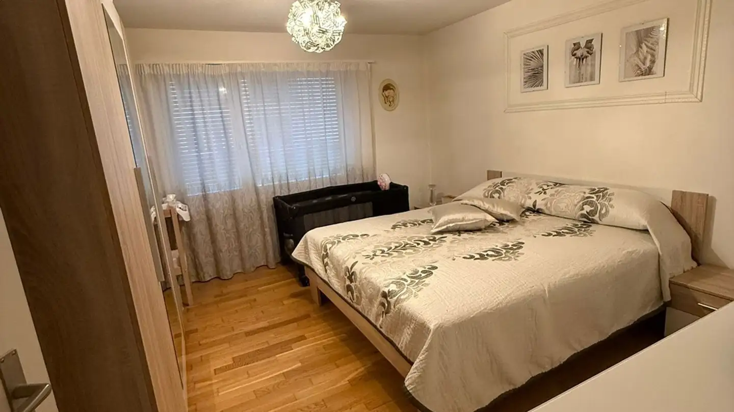 Wohnung mieten - Irisweg 6, 4563 Gerlafingen - Foto 4