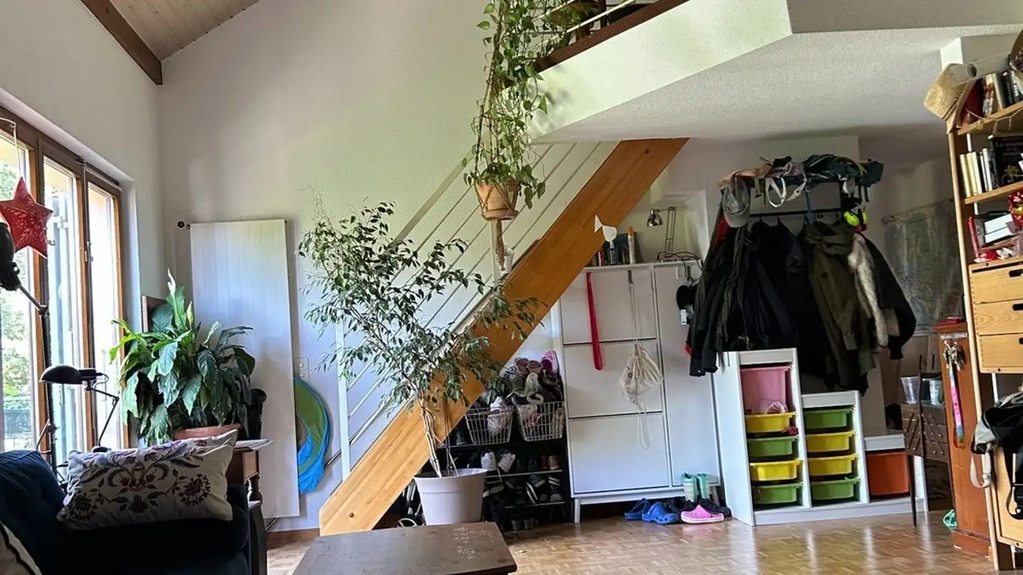 Apartment for rent - 1255 Veyrier