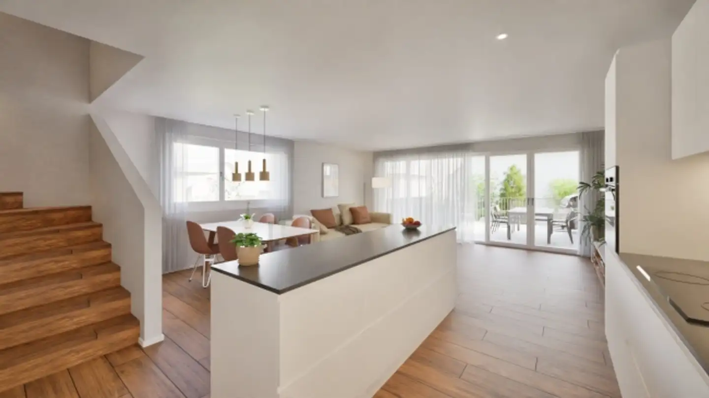 Einfamilienhaus kaufen - 4665 Oftringen - Foto 3