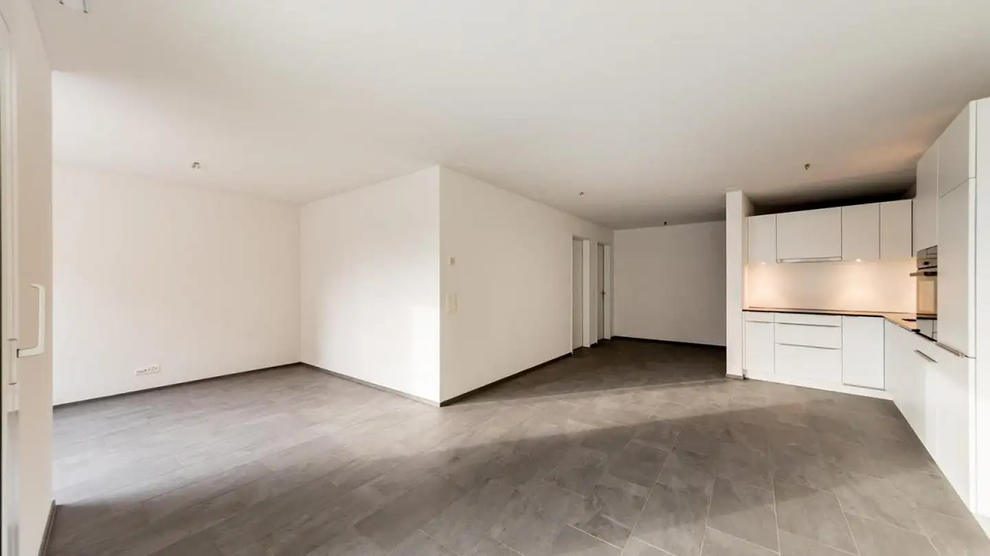 Appartamento in affitto - Burgdorfstrasse 1, 3422 Alchenflüh - Foto 2