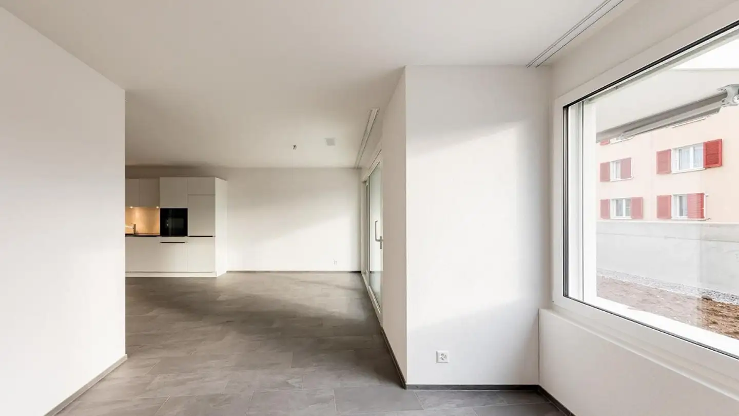 Appartamento in affitto - Burgdorfstrasse 1, 3422 Alchenflüh - Foto 3