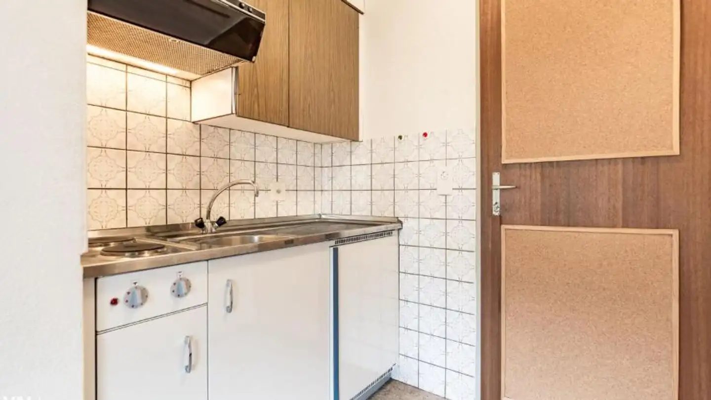 Apartment for sale - 3935 Bürchen - Photo 4