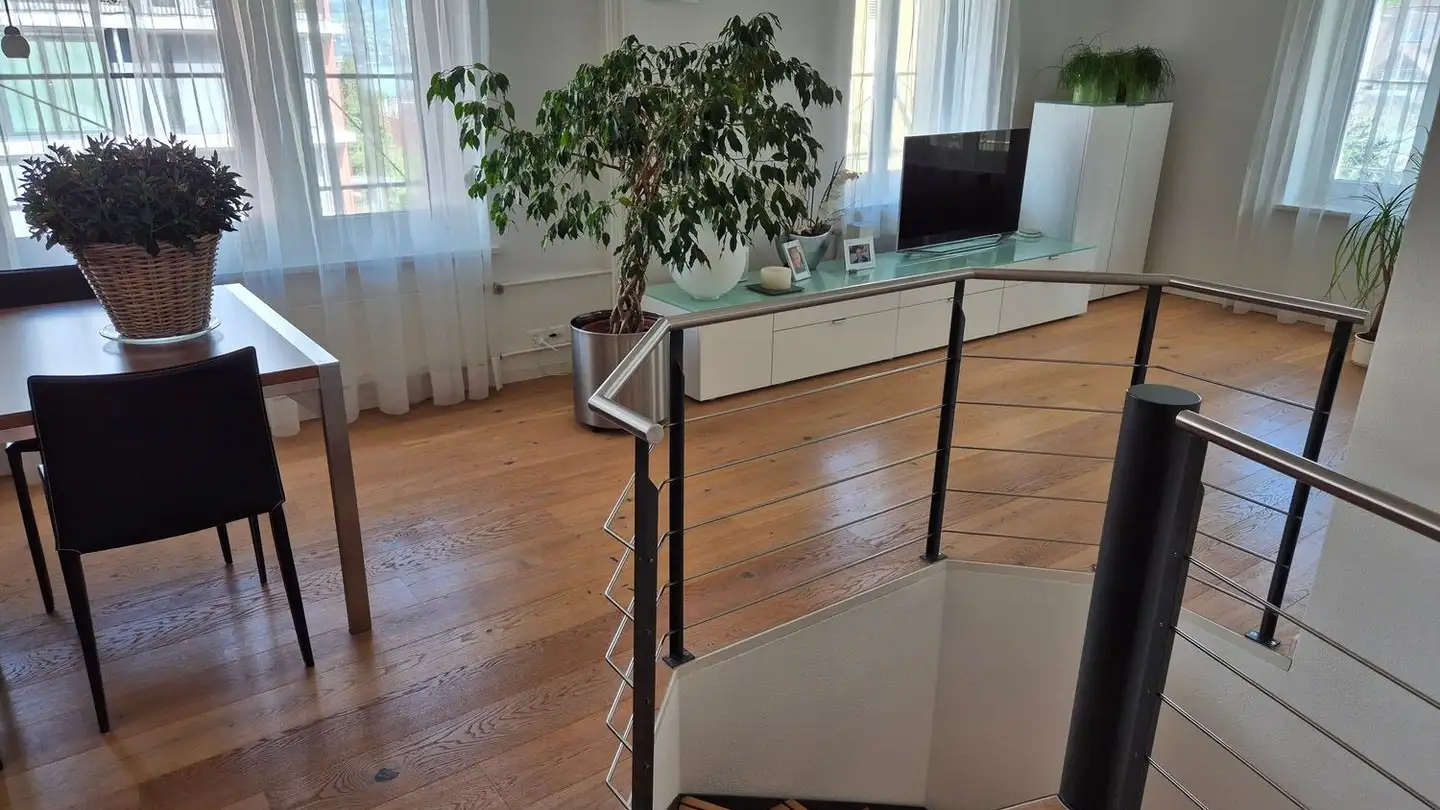 Duplex à louer - Alte Landstrasse 179, 8800 Thalwil - Photo 4