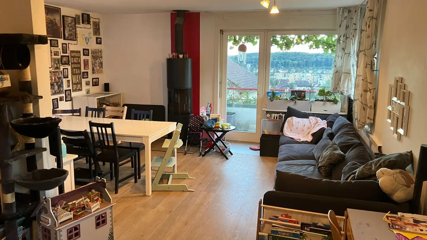 Wohnung mieten - Rue Du Stand / Schützengasse 131, 2502 Biel/Bienne - Foto 3