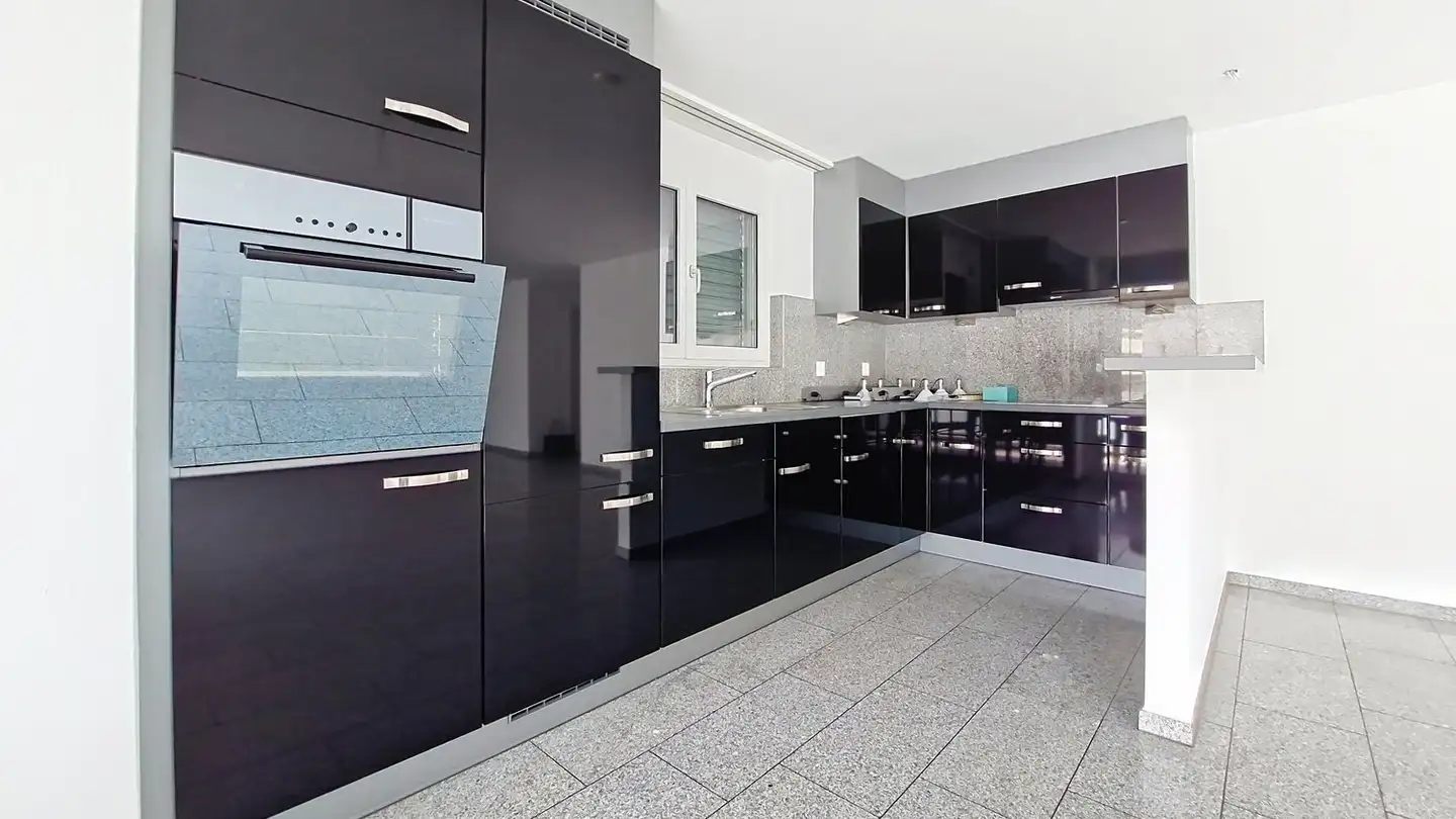 Apartment for rent - Avenue Du Grand-Champsec 45, 1950 Sion - Photo 3